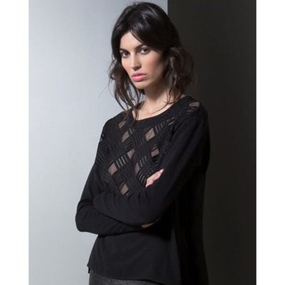 Gat Rimon Vae Blouse - Picture 1 of 5